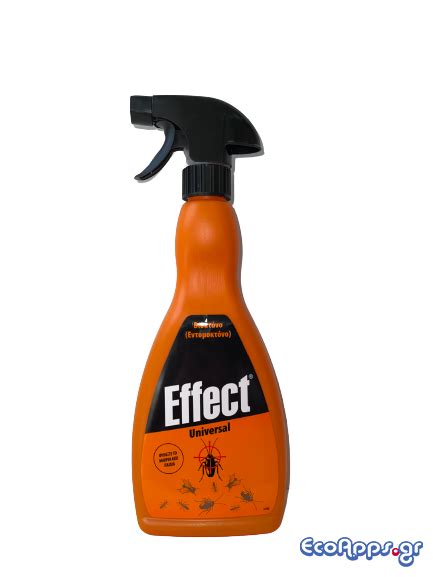 RTU ΣΠΡΕΥ EFFECT UNIVERSAL 500ml