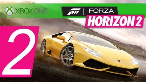 Lets Play Forza Horizon 2 Ep02 Jdm Icons Youtube