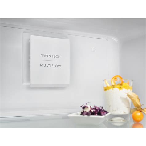 Twintech Nofrost Kyl Frys Cm Frist Ende Kyl Frys Electrolux