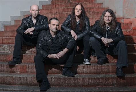 Interview Hansi K Rsch Ber Das Neue Blind Guardian Album