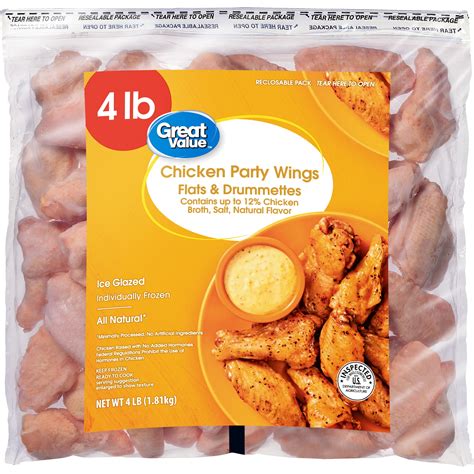 Air Fryer Frozen Chicken Wings Fully Cooked Chicken Wings Eduaspirant