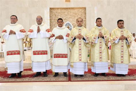 Seminario Juan Pablo II Diócesis de Valledupar