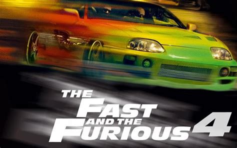 Free HD Trailers: Fast and Furious 4 Trailer