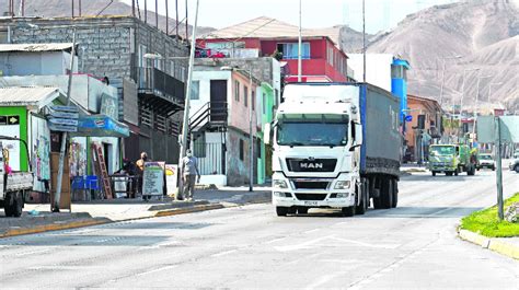 Senador de Antofagasta presentó proyecto de Ley para endurecer