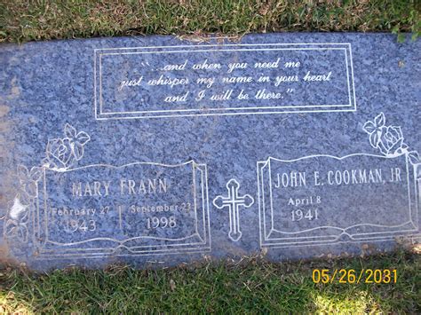 Pictures of Mary Frann