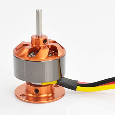 Cf Kv Kv Customizable Brushless Motor Huizhou Techno