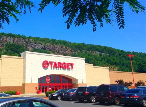 Target Target Store Carved Into Mountain 62014 Meriden C Flickr