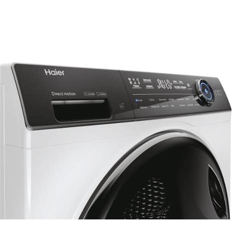 I Pro Serie Plus Hw B Tu Waschmaschine Haier