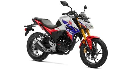 La Honda Cb190r Naked 2020 Llegará A México En Verano 2020 Techgames