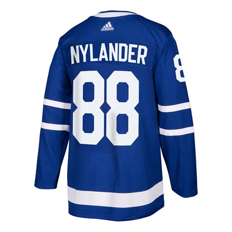 Maple Leafs Jersey : Toronto Maple Leafs Fanatics Branded Youth Home ...