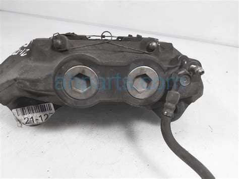 Sold 2007 Lexus Ls460 Front Driver Brake Caliper 47750 50200