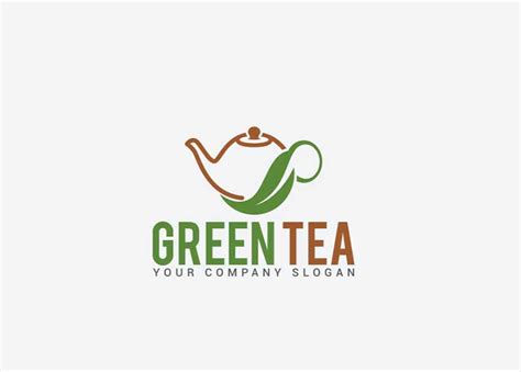 44 Best Tea Logo Designs Logos For Tea Shops Envato Tuts