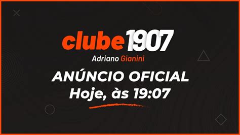 Clube An Ncio Oficial Youtube