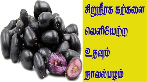 நாவல் பழம் நன்மைகள் Naval Palam Benefits In Tamil Jamun Juice