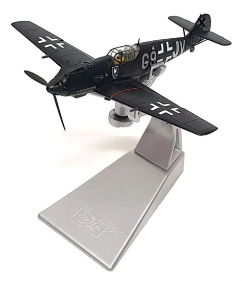 Corgi Scale Aa Messerschmitt Bf E Nightfighter Ops