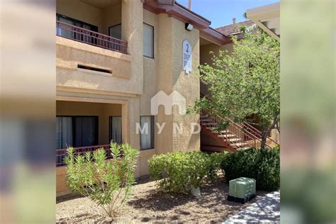 N Grand Canyon Dr Las Vegas Nv Townhouse For Rent