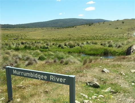 Murrumbidgee River