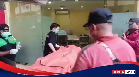 Motif Asmara Diduga Jadi Motif Pembunuhan Dua Perempuan Yang Mayatnya Dicor