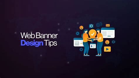 Top 15 Web Banner Design Tips & Best Practices 2024