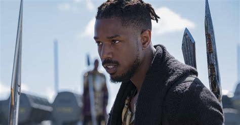 The Best Killmonger Quotes From 'Black Panther,' Ranked By Fans