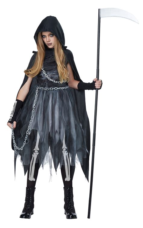 Scary Bloody Halloween Costumes | Free Patterns