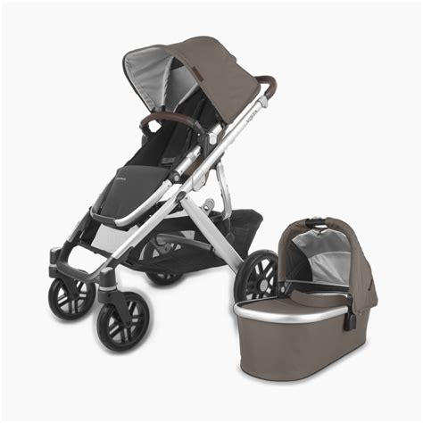 UPPAbaby Vista V2 Stroller - Theo | Babylist Shop