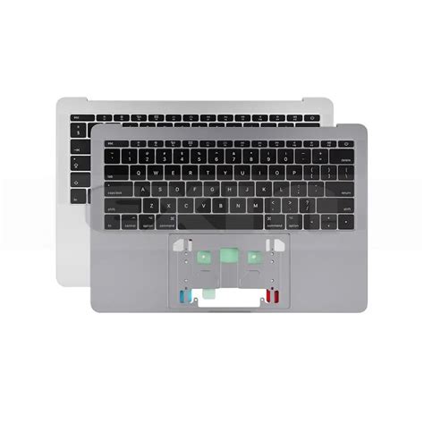 Genuine A Topcase Grey Silver For Macbook Pro Retina Palmrest