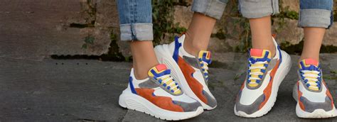 INDIGO SHOES