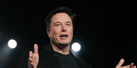 Musk Sorgt Einmal Mehr F R Aufsehen Schweiz Ausland