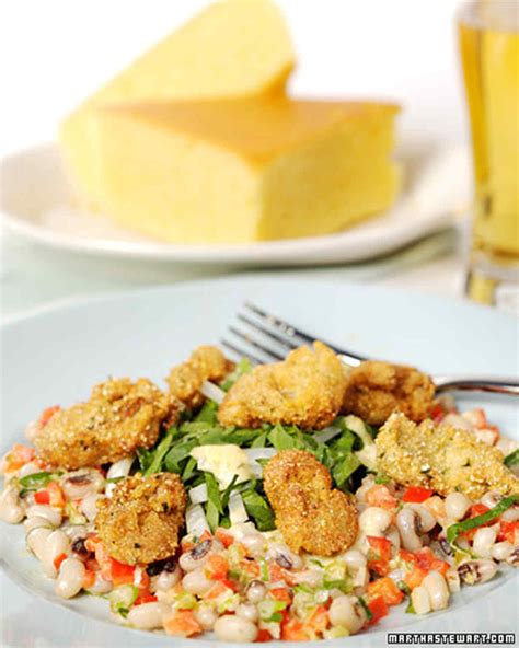 Salad Recipes from The Martha Stewart Show | Martha Stewart