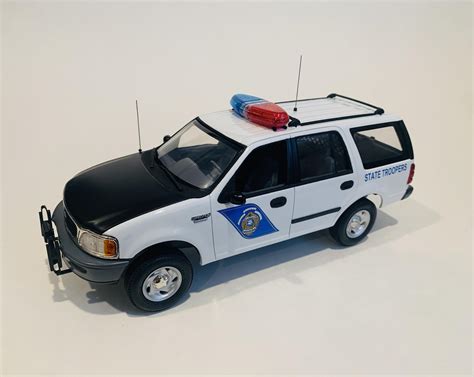 Alaska State Troopers Toys