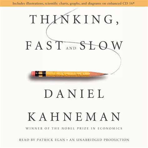 Book Summary: Thinking, Fast and Slow