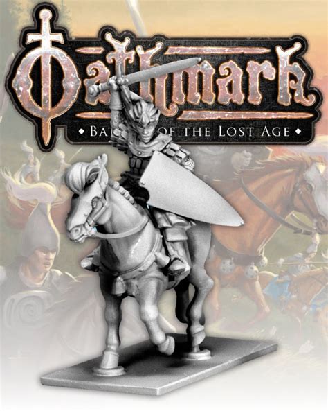 North Star Oathmark Elfenkavallerie Brückenkopf Das Tabletop Hobby Portal