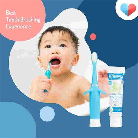 buy   baby toothpaste  singapore