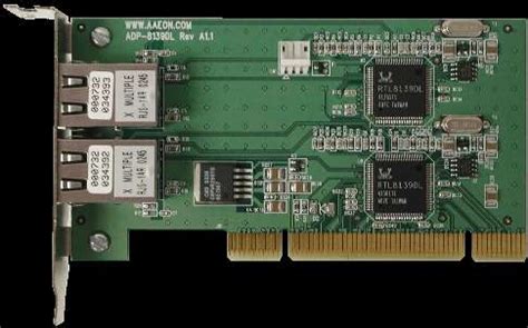 Realtek Rtl8139 Pci Fast Ethernet Adapter A/B/C Driver - seekerzavod