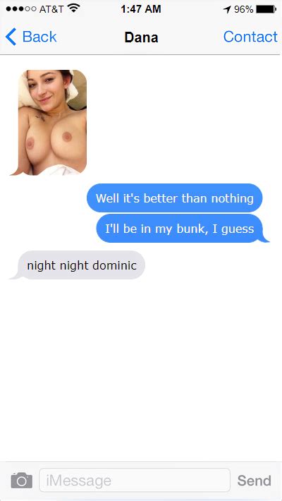 M D The MILF From The Bar Part 16 Image Chest Free Image