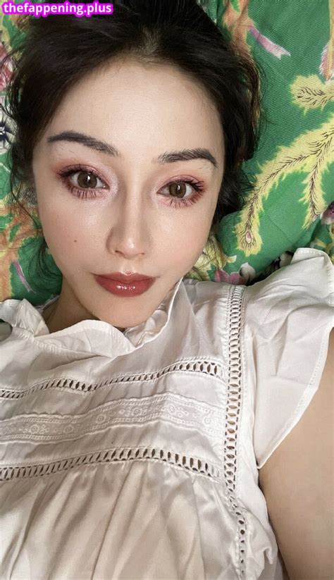 Yuan Herong Yuanherong 1229 Nude OnlyFans Photo 104 The Fappening Plus