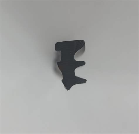 Glazing vinyl - WEDGE 6mm - Sold per meter – Mr Windows AU