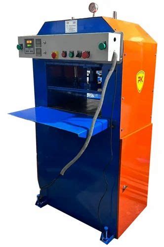 Mild Steel Automatic Industrial Hydraulic Machine Capacity T Ton