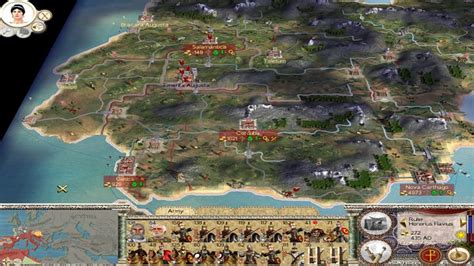 Image 9 Invasio Barbarorum Ruina Romae Mod For Rome Total War