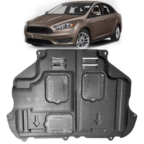 Buy Engine Guards Mud Flaps For Ford Focus