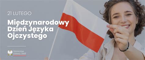 MIĘDZYNARODOWY DZIEŃ JĘZYKA OJCZYSTEGO Zespół Szkół nr 6