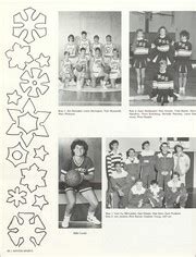 Norwich High School - Archive Yearbook (Norwich, NY), Class of 1988, Page 84 of 192