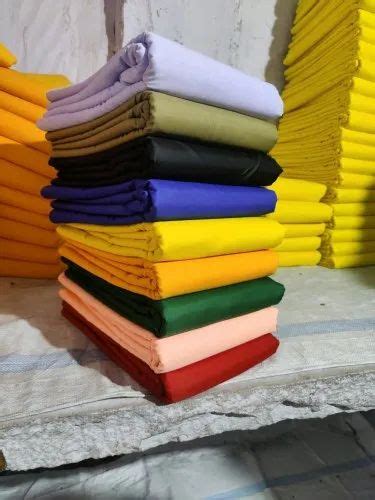 Roto Micro Fabric Plain Fabrics GSM 41gram 7 Kg At Rs 14 51 Meter In