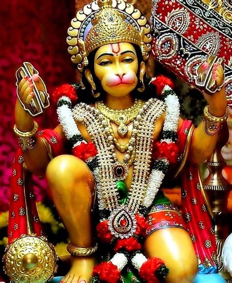 सपने में हनुमान जी की मूर्ति देखना Sapne Me Hanuman Ji Ki Murti Dekhna And