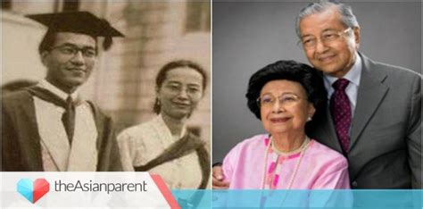 Kisah Cinta Tun Mahathir Dan Tun Siti Hasmah Bukti Relationship Goal