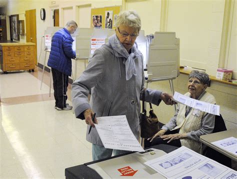 Drama in Kankakee County township elections | Local News | daily ...