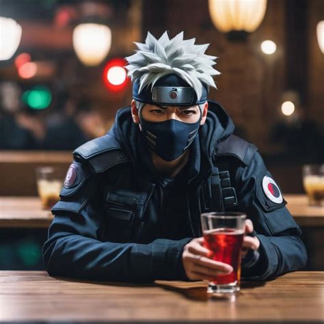 Pin By Terrence Cast On Kakashi Hatake Anime In 2024 Kakashi Hatake