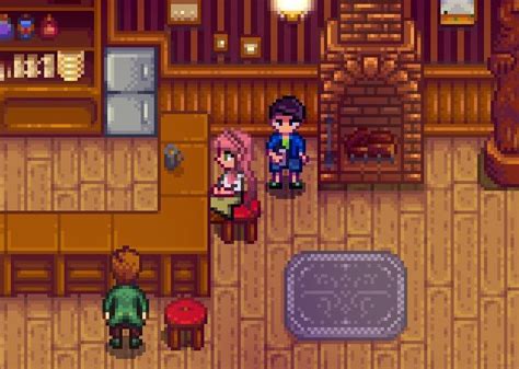 Befriending Shane Stardew Valley Amino