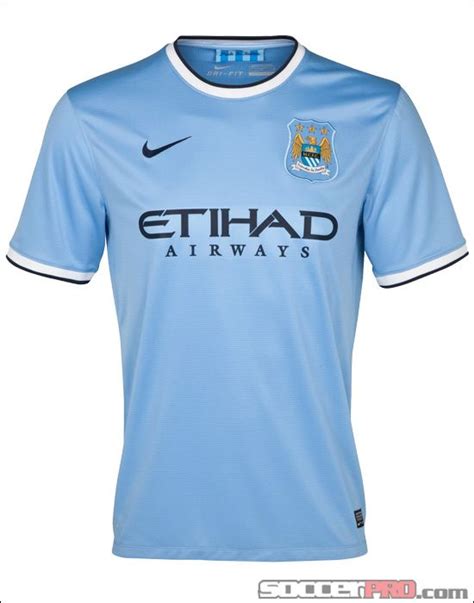 Manchester City Jersey Shop